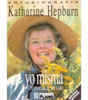 Yo misma. Historias de mi vida