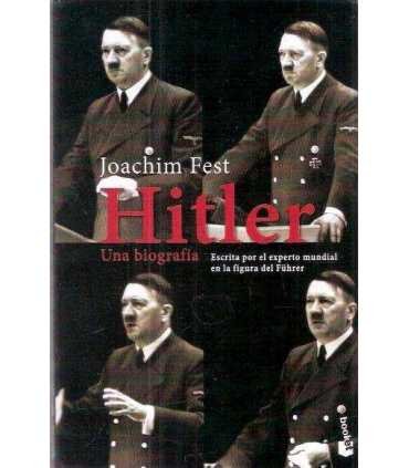Hitler: una biografía