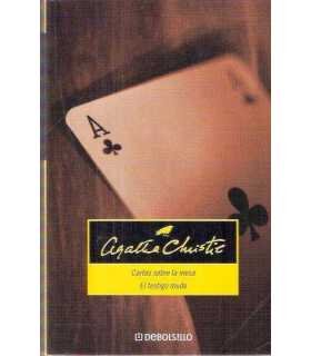 Cartas sobre la mesa. El testigo mudo