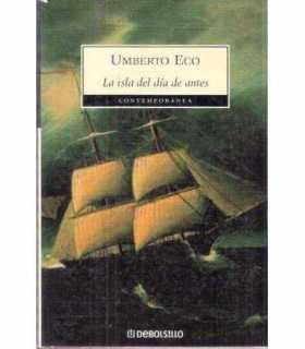 La isla del día de antes