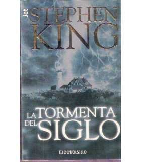 La tormenta del siglo