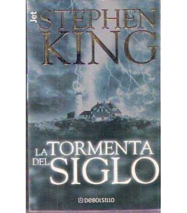 La tormenta del siglo