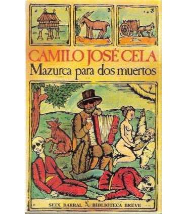 Mazurca para dos muertos