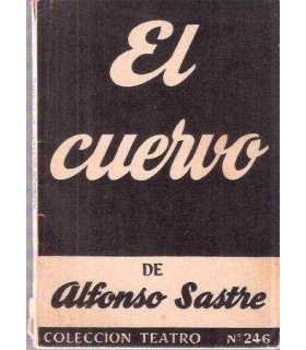El cuervo