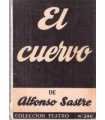 El cuervo