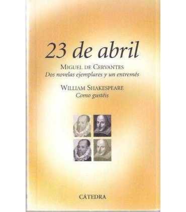 Dos novelas ejemplares y un entremés: El licenciad