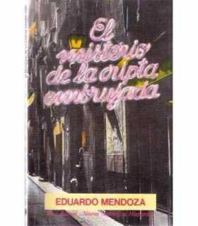 El misterio de la cripta embrujada