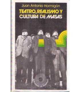 Teatro, realismo y cultura de masas