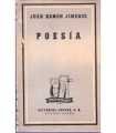 Poesía