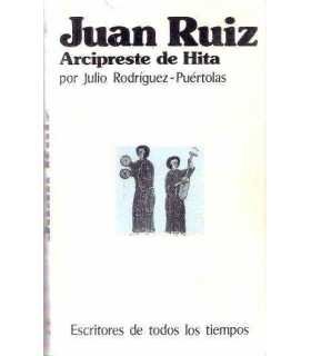 Juan Ruiz Arcipreste de Hita
