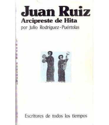 Juan Ruiz Arcipreste de Hita