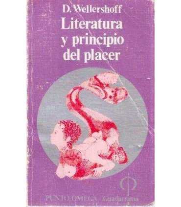 Literatura y principio del placer