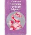 Literatura y principio del placer