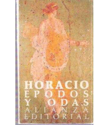 Epodos y Odas