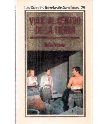 Viaje al centro de la Tierra