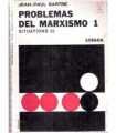 Problemas del Marxismo 1. Situations VI.