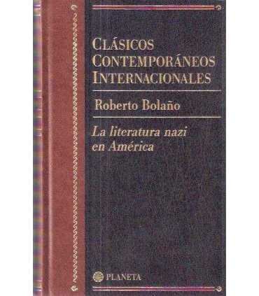La literatura nazi en América