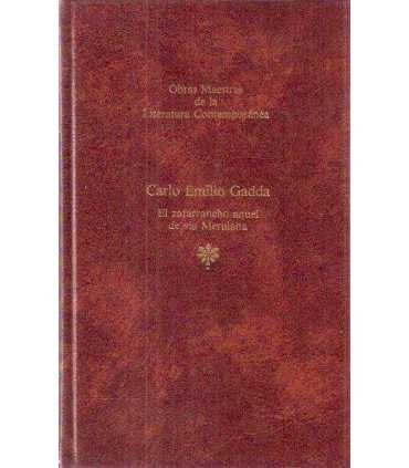 El zafarrancho aquel de via Merulana