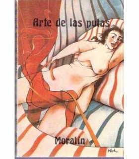 Arte de las putas