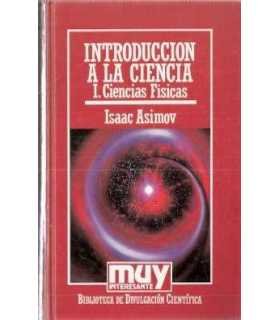 Introducción a la Ciencia I. Ciencias Físicas