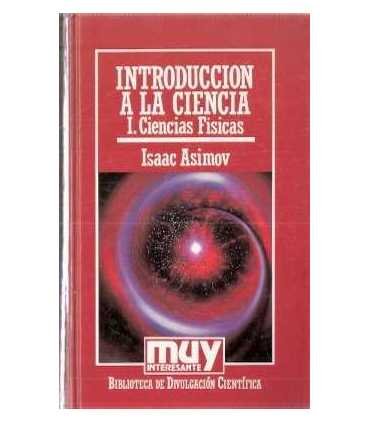 Introducción a la Ciencia I. Ciencias Físicas