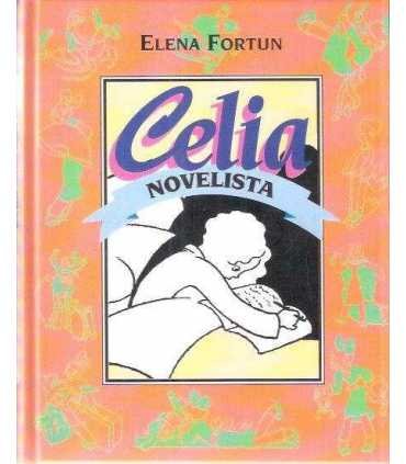 Celia, Novelista