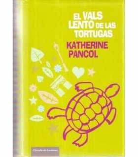 El vals lento de las tortugas