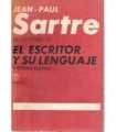 El escritor y su lenguaje y otros textos