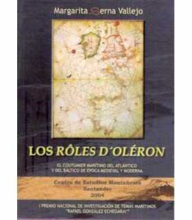 Los rôles d’Olèron. El coutumer marítimo del Atlán