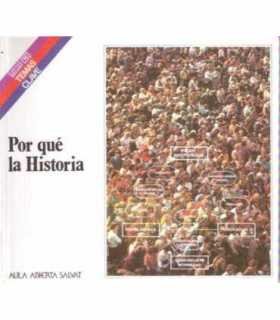 Por qué la Historia