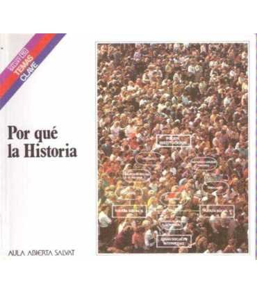 Por qué la Historia