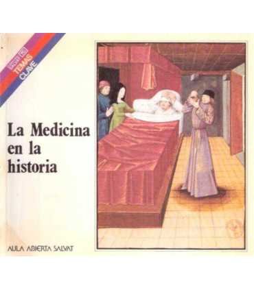 La Medicina en la historia