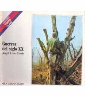 Guerras del siglo XX
