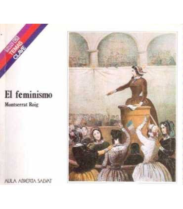 El feminismo