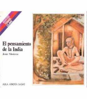 El pensamiento de la India