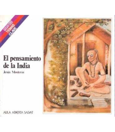 El pensamiento de la India