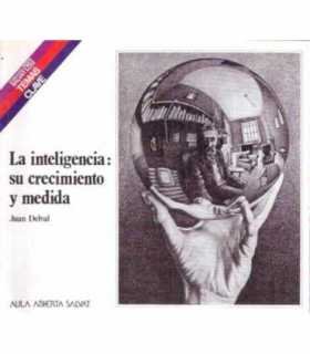 La inteligencia: su crecimineto y medida