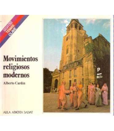 Movimientos religiosos modernos
