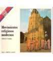 Movimientos religiosos modernos