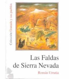 Las faldas de Sierra Nevada