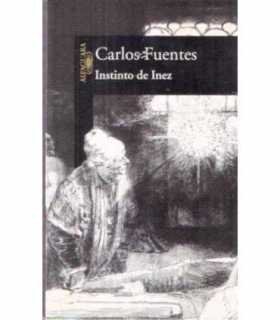 Instinto de Inez