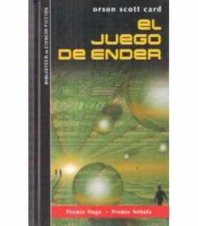 El juego de ender