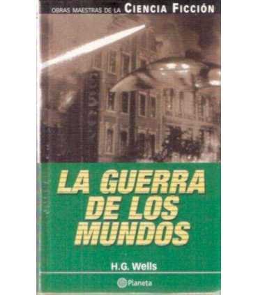 La guerra de los mundos