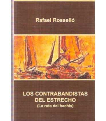 Los contrabandistas del estrecho (La ruta del hach