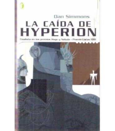 La caída de Hyperion