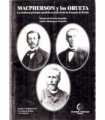 MacPherson y los Orueta. La moderna geología españ