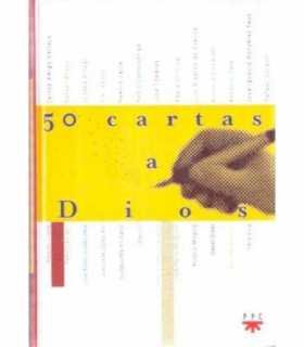 50 cartas a Dios