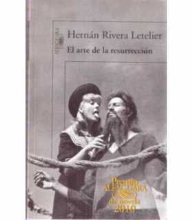 El arte de la resurección