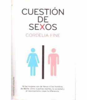 Cuestión de sexos
