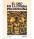 El oro en la España prerromana